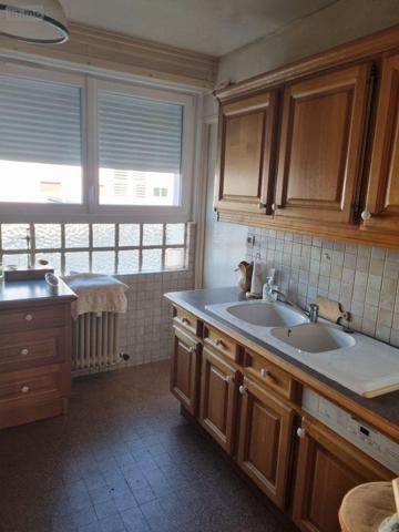 Appartement à vendre à Dunkerque dans le Nord (59140), ref : APPT00784