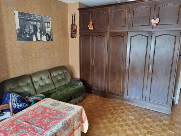 Appartement à vendre à Dunkerque dans le Nord (59140), ref : APPT00784