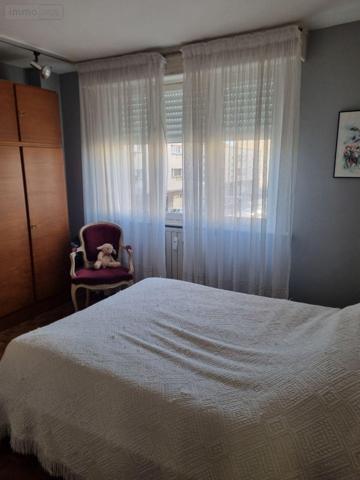 Appartement à vendre à Dunkerque dans le Nord (59140), ref : APPT00784