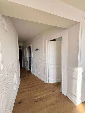 Vente Appartement de luxe Deauville 3 Pièces 63 m²