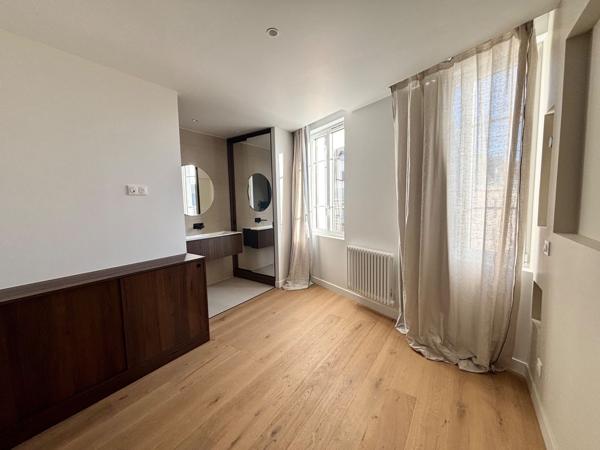 Vente Appartement de luxe Deauville 3 Pièces 63 m²
