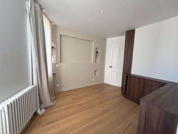 Vente Appartement de luxe Deauville 3 Pièces 63 m²