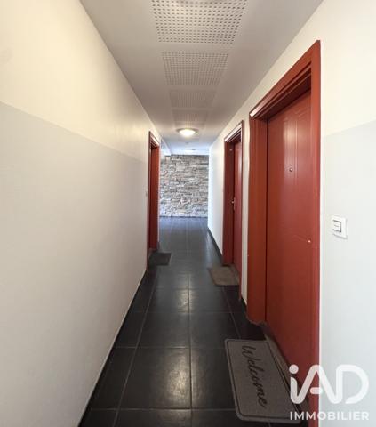 Appartement à vendre 2 pièces 41,4 m² Villemomble