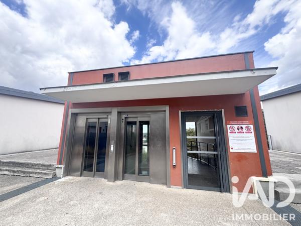 Appartement à vendre 2 pièces 41,4 m² Villemomble