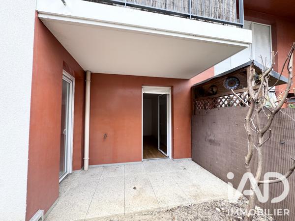 Appartement à vendre 2 pièces 41,4 m² Villemomble