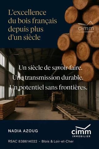 🌿 Un savoir-faire transmis depuis plusieurs générations
