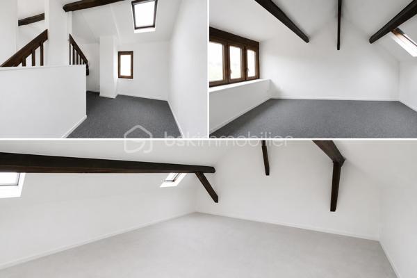 🏡Maison de caractère avec ses 6 chambres – Centre-ville de Vaux-le-Pénil - en cours de rénovation

📍 À seulement quelques pas du centre-ville de Vaux-le-Pénil, découvrez cette belle demeure de caractère alliant le charme de l'ancien et le confort des équipements modernes.

Derrière ses murs, cette maison familiale offre de beaux volumes et un fort potentiel avec ses 6 chambres, un salon chaleureux agrémenté d'une remarquable cheminée ancienne, une cuisine indépendante ainsi que 3 salles d'eau, permettant d'accueillir confortablement une grande famille.

🌳Les extérieurs invitent à la détente avec un patio, une agréable terrasse, un jardin clos de murs préservant toute intimité ainsi qu'un puits, témoin du caractère authentique de la propriété.

Les dépendances complètent idéalement l'ensemble avec un garage attenant accessible de la rue et une magnifique cave voûtée gravillonnée, parfaite pour les amateurs de vin ou pour le stockage.

La maison bénéficie actuellement d'importants travaux d'amélioration énergétique :
- Isolation récente,
- Pompe à chaleur air/eau,
- Climatisation
- Menuiseries en bois à double vitrage

✅Les atouts
✔ Emplacement recherché à deux pas des commerces, écoles et services.
✔ Maison familiale de caractère.
✔ 6 chambres.
✔ 3 salles d'eau.
✔ Cheminée ancienne de caractère.
✔ Cave voûtée gravillonnée.
✔ Garage attenant.
✔ Patio, terrasse et jardin clos de murs.
✔ Puits.
✔ Rénovation énergétique récente (isolation, pompe à chaleur, climatisation).
✔ Double vitrage bois.
✔ Exposition Sud/ouest

Une propriété rare sur le secteur, idéale pour une grande famille, ou toute personne recherchant une maison ancienne de caractère à proximité immédiate des commodités du centre de Vaux-le-Pénil. Le quartier est apprécié pour son environnement résidentiel et sa proximité avec le cœur de la commune.

VOTRE PROJET COMMENCE PAR UN APPEL
📞 Contactez-moi pour plus d’informations ou pour organiser une visite
Sylvie BIECHEL - BSK IMMOBILIER
☎️0628695957