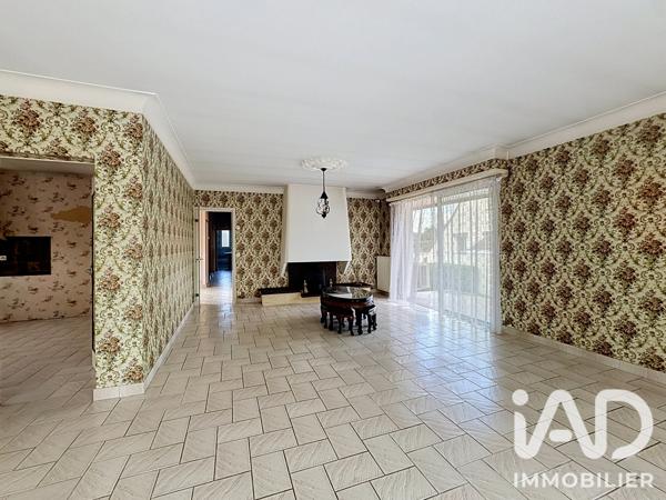 Maison à vendre 6 pièces 141 m² Bizanos