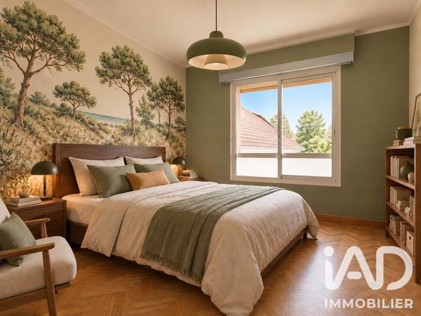 Maison à vendre 6 pièces 141 m² Bizanos