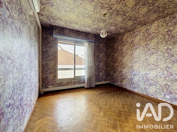 Maison à vendre 6 pièces 141 m² Bizanos