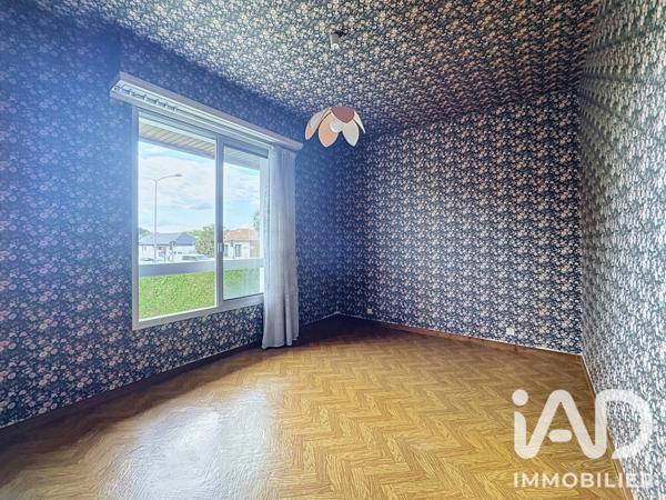 Maison à vendre 6 pièces 141 m² Bizanos