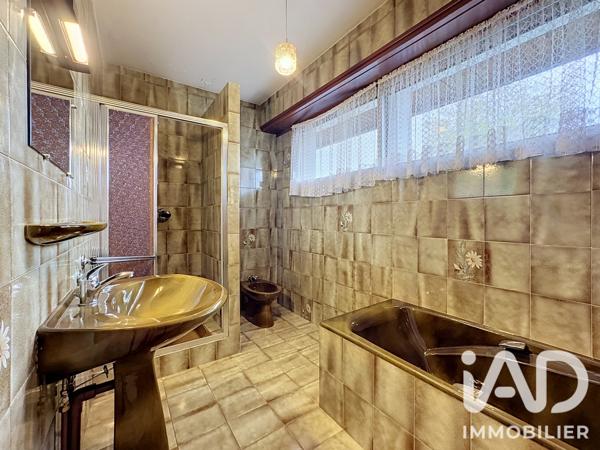Maison à vendre 6 pièces 141 m² Bizanos