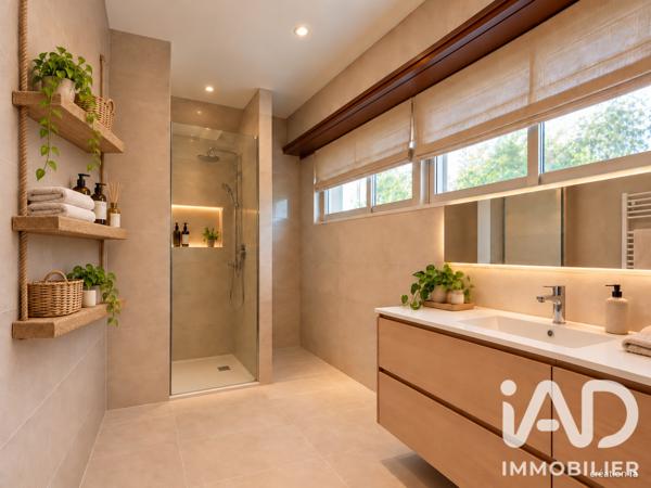Maison à vendre 6 pièces 141 m² Bizanos