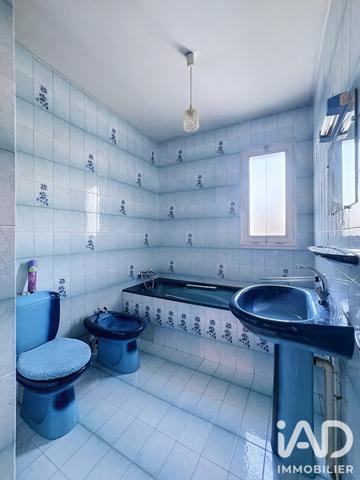 Maison à vendre 6 pièces 141 m² Bizanos
