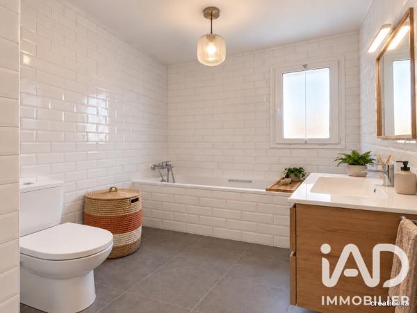 Maison à vendre 6 pièces 141 m² Bizanos
