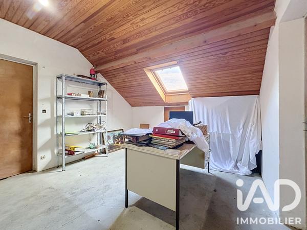 Maison à vendre 6 pièces 141 m² Bizanos