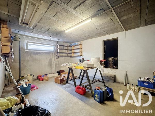 Maison à vendre 6 pièces 141 m² Bizanos
