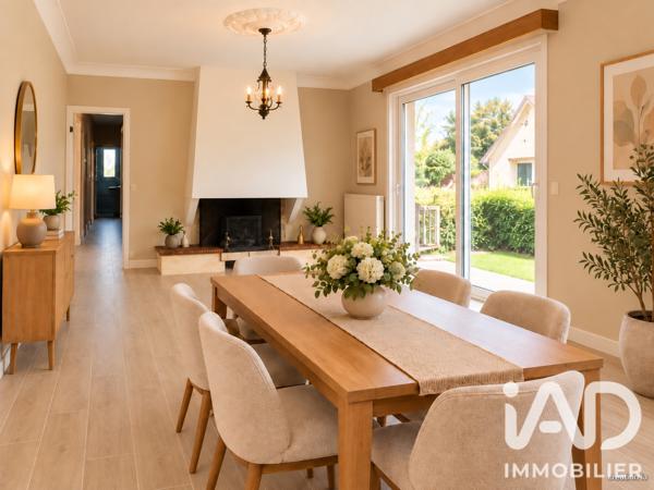 Maison à vendre 6 pièces 141 m² Bizanos