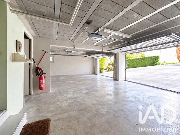 Maison à vendre 6 pièces 141 m² Bizanos