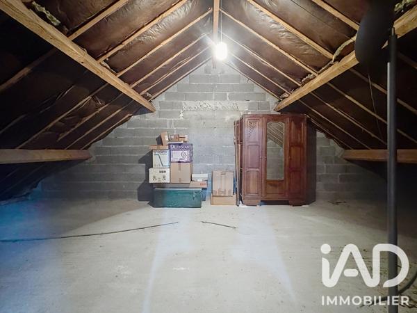 Maison à vendre 6 pièces 141 m² Bizanos