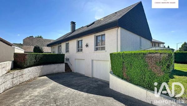 Maison à vendre 6 pièces 141 m² Bizanos