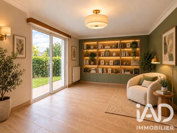 Maison à vendre 6 pièces 141 m² Bizanos