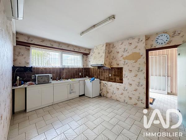 Maison à vendre 6 pièces 141 m² Bizanos