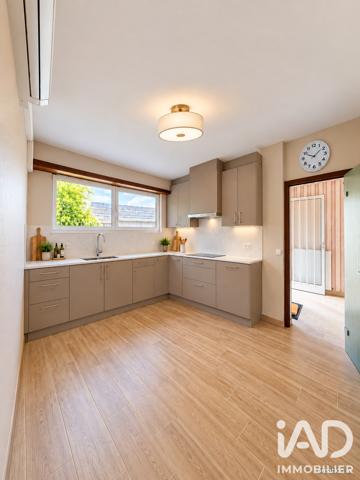 Maison à vendre 6 pièces 141 m² Bizanos