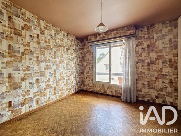 Maison à vendre 6 pièces 141 m² Bizanos
