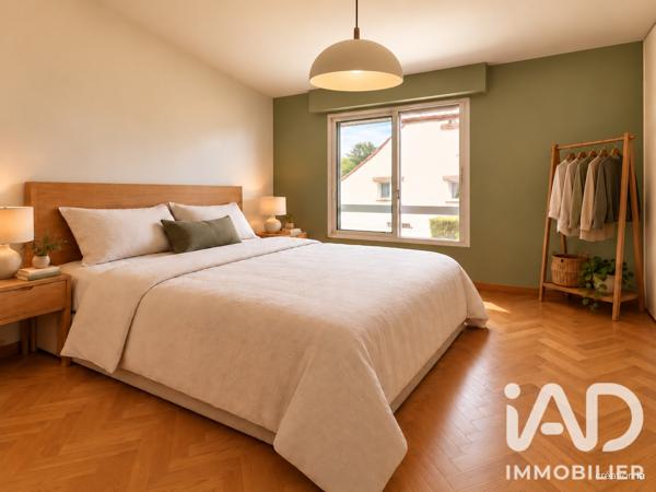 Maison à vendre 6 pièces 141 m² Bizanos