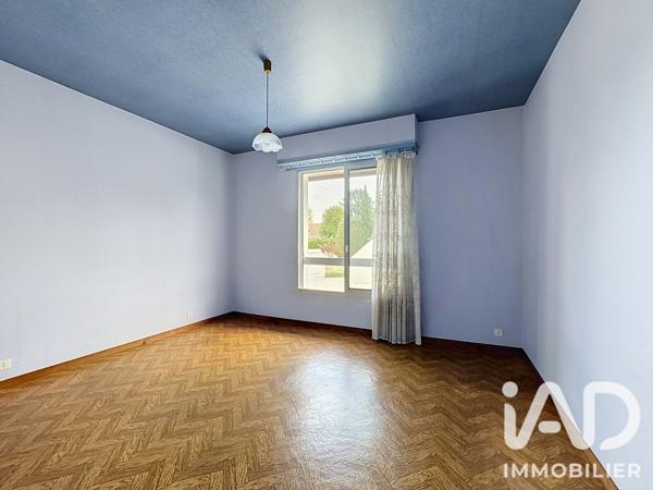 Maison à vendre 6 pièces 141 m² Bizanos