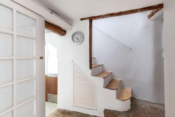 Vente Maison provençale de luxe Roquebrune-Cap-Martin 4 Pièces 108.03 m²