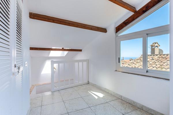 Vente Maison provençale de luxe Roquebrune-Cap-Martin 4 Pièces 108.03 m²