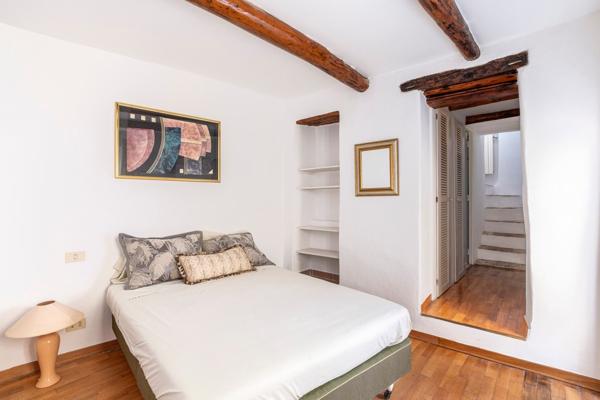 Vente Maison provençale de luxe Roquebrune-Cap-Martin 4 Pièces 108.03 m²