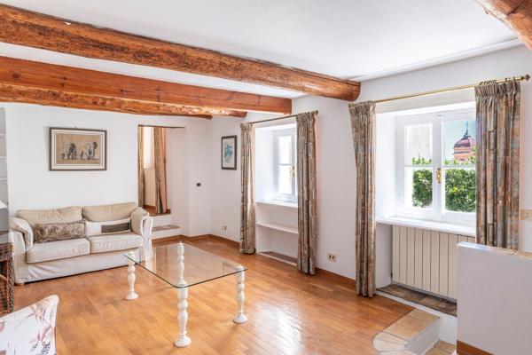 Vente Maison provençale de luxe Roquebrune-Cap-Martin 4 Pièces 108.03 m²
