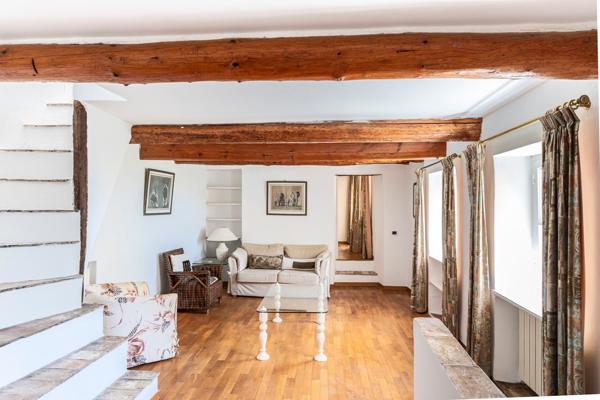 Vente Maison provençale de luxe Roquebrune-Cap-Martin 4 Pièces 108.03 m²