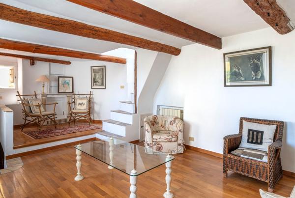 Vente Maison provençale de luxe Roquebrune-Cap-Martin 4 Pièces 108.03 m²