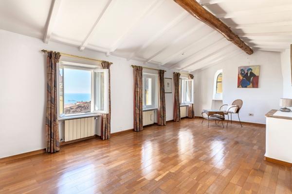 Vente Maison provençale de luxe Roquebrune-Cap-Martin 4 Pièces 108.03 m²