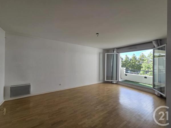 Appartement F3 à vendre  3 pièces - 62,16 m 2   ST OUEN L AUMONE  - 95