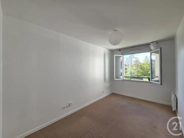Appartement F3 à vendre  3 pièces - 62,16 m 2   ST OUEN L AUMONE  - 95