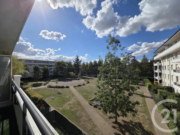 Appartement F3 à vendre  3 pièces - 62,16 m 2   ST OUEN L AUMONE  - 95