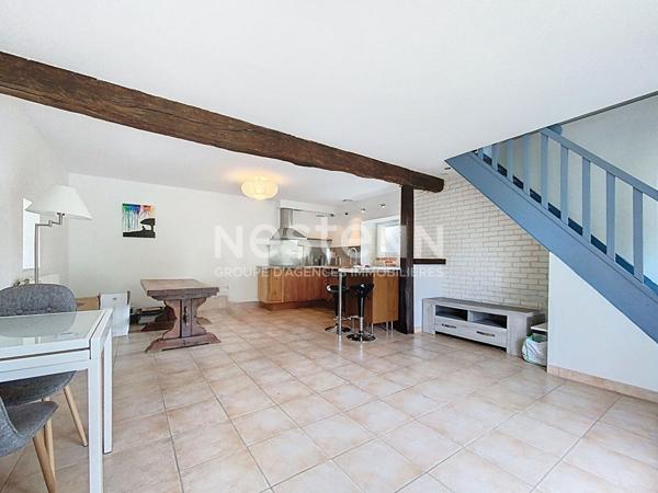 Maison à vendre à Auch, 3 pièces, 2 chambres, piscine
