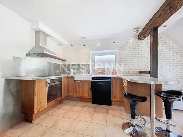 Maison à vendre à Auch, 3 pièces, 2 chambres, piscine