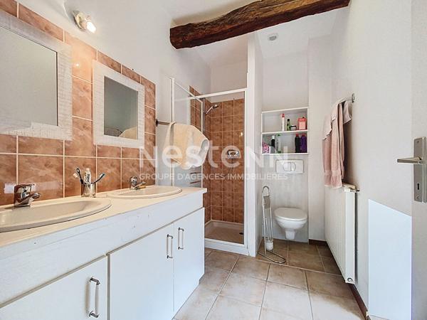 Maison à vendre à Auch, 3 pièces, 2 chambres, piscine