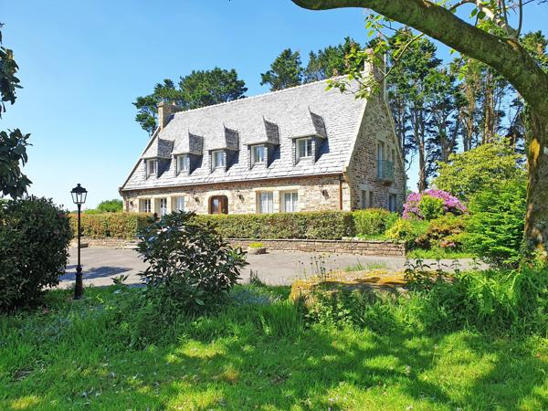 Vente Maison de luxe Quimper 13 Pièces 210 m²