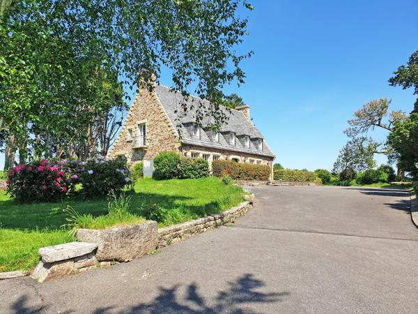 Vente Maison de luxe Quimper 13 Pièces 210 m²