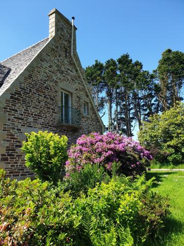 Vente Maison de luxe Quimper 13 Pièces 210 m²