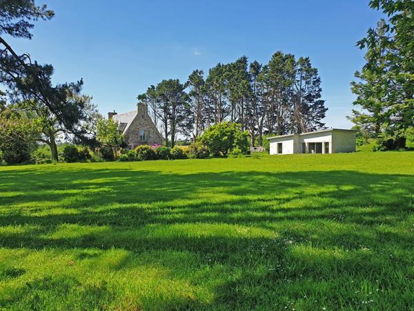 Vente Maison de luxe Quimper 13 Pièces 210 m²