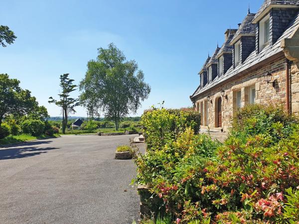 Vente Maison de luxe Quimper 13 Pièces 210 m²