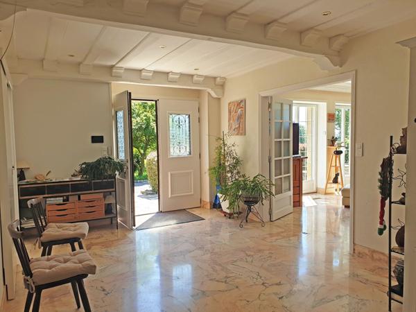 Vente Maison de luxe Quimper 13 Pièces 210 m²
